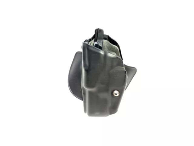 Safariland Holster M9 Black Left Hand 6378-219