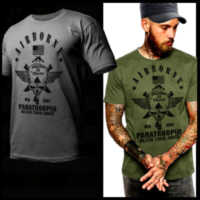 death from above tee shirt
