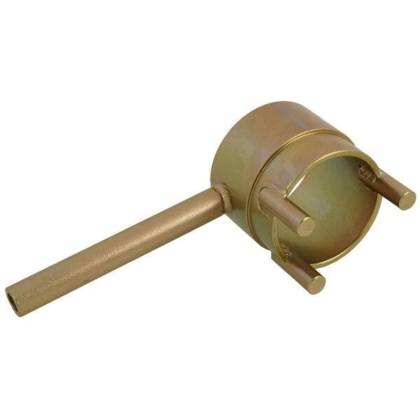 1.6,1.8L MERCEDES PETROL Crankshaft Harmonic Balancer Wrench Tool 2002