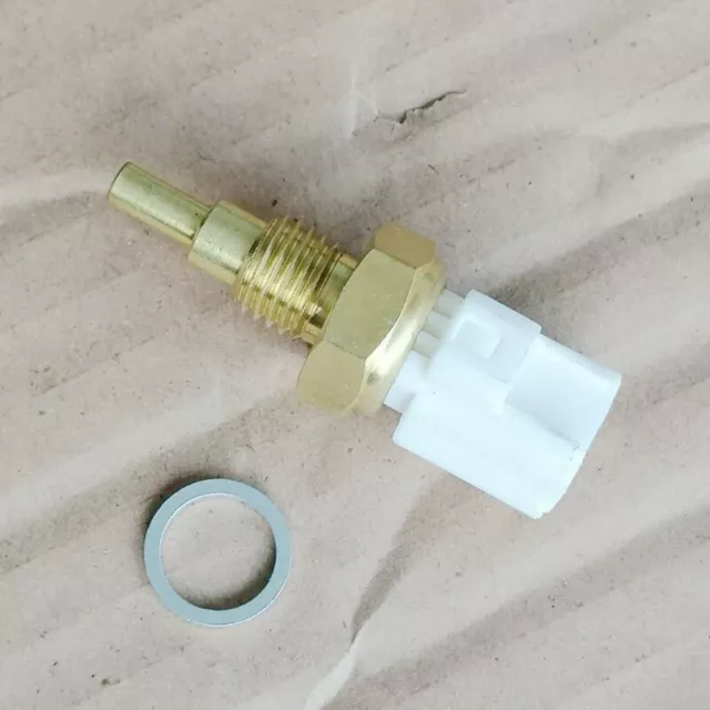 Water Coolant Temperature Sensor for Yamaha YP125R/RA YP250R/RA XMAX Sport 07-16