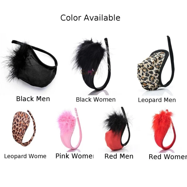 2022 NUOVE MUTANDE Da Uomo Lingerie Uomo Femminuccia Perizoma - Foto 6