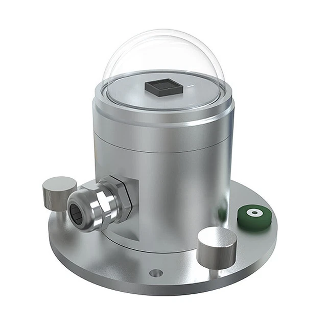 Pyranomètre portable: appareil de mesure de l'énergie solaire devis sous 24h Pyranomètre portable: appareil de mesure de l'énergie solaire devis sous 24h