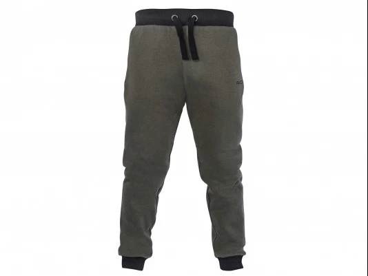 Neu Avid Carp Khaki Jogger *Kostenloser Versand*