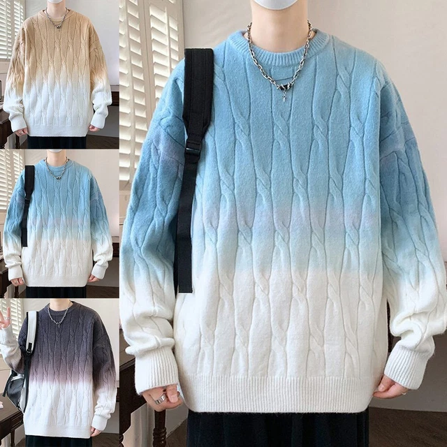 Pull Enfant Tricoté Manches Longues Motif Noël - Chaud, En Coton, Pour Garçon Et Fille - 9