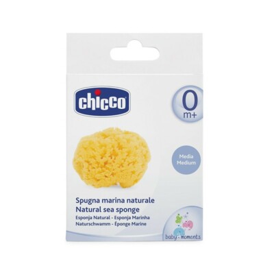 BLU Chicco CHICCO ACCAPATOIO SPUGNA CINIGLIA 24M 