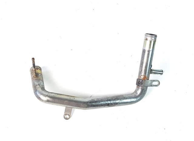 Tubo Metallico Acqua Radiatore YAMAHA XP 500 TMAX T MAX 2008 - 2011