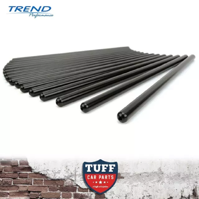 VT VX VY VZ VE VF Holden Commodore LS1 LS2 LS3 L98 L76 Trend 7.350" Pushrods New