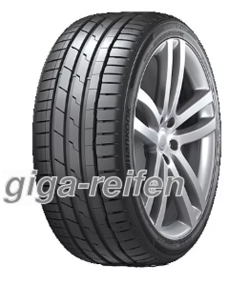 1x 235/55 R19 101T 4PR SBL Hankook Ventus S1 Evo 3 EV K127E Sommerreifen