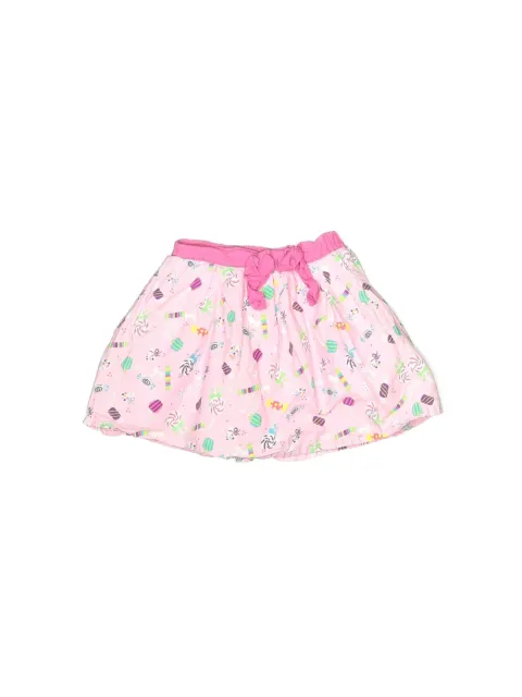 Savannah Girls Pink Skirt 2T