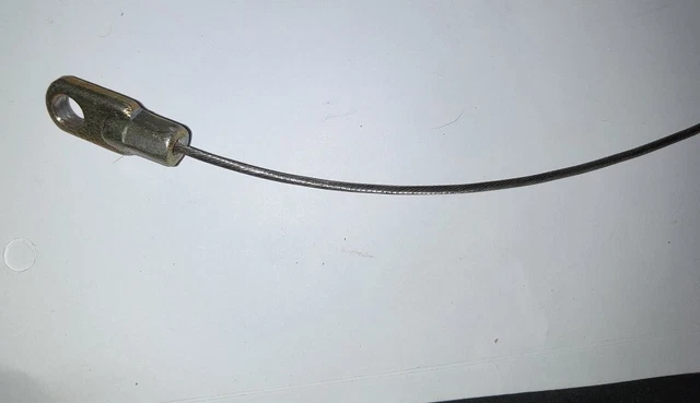 Ressort De Rappel Protecteur De Lame Pour Scie Mafell MKS - Réf. 35025 - Neuf