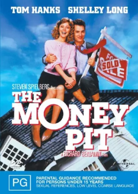 The discount money pit