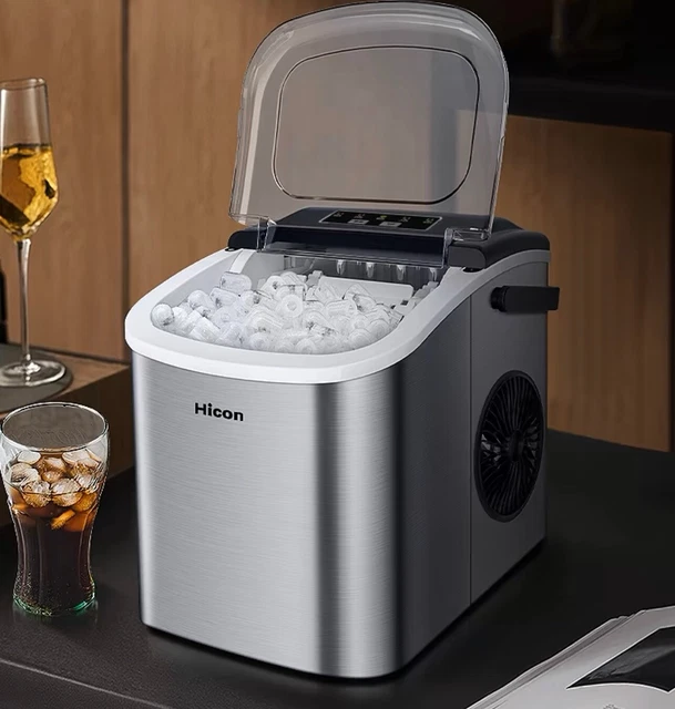 HICON PREMIUM ICE Maker $299.00 - PicClick AU