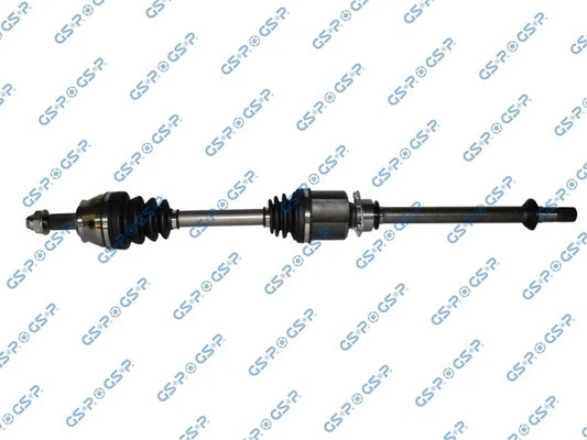 Arbre De Transmission GSP 223189 – Cardan Compatible Honda CR-V III 2.2 I-DTEC / I-CTDi 4WD