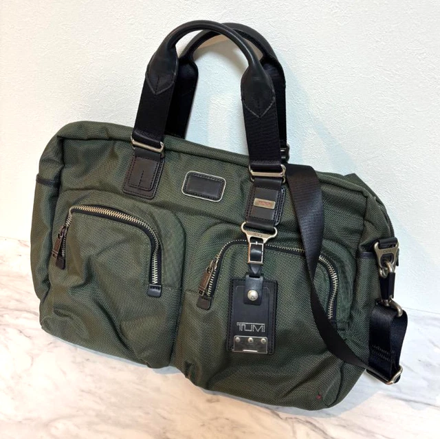 TUMI BOSTON BAG 22340ATH Everett Essential Tote Everett