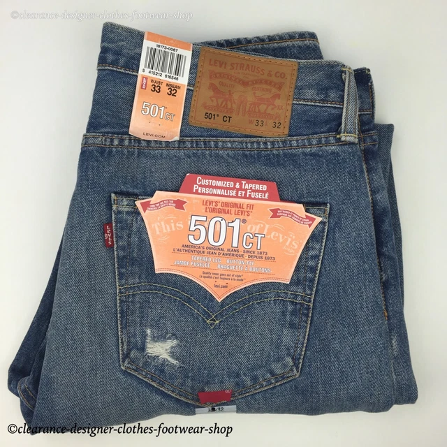 Levis jeans hotsell 501 homme