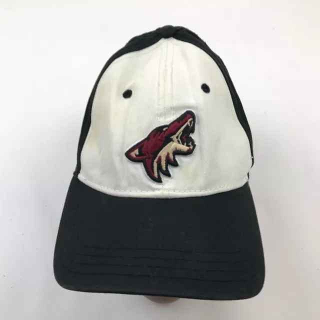 Arizona Coyotes Hat Cap Stretch Fit New Era Embroidered NHL Hockey Embroidered