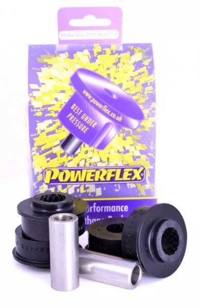 Powerflex für BMW E90,E92,E93 3 Series M3 (2006 -2010) Querlenker vorne unten in