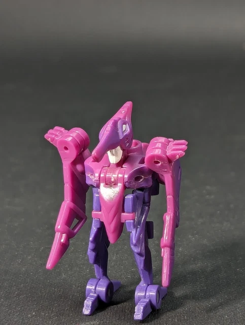 TRANSFORMERS UNIVERSE WINDRAZOR Minicon completo Hasbro 2008 Classics ...