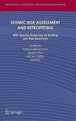 SEISMIC RISK ASSESSMENT and Retrofitting: With Special Emphasis on ...