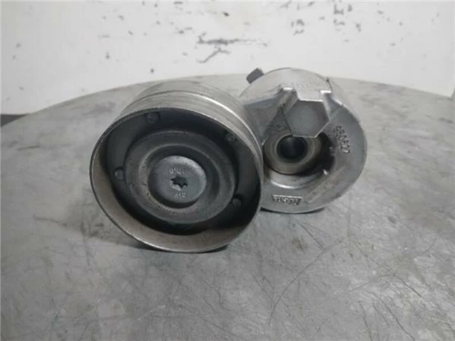 galet tendeur pour VOLVO S40 BERLINA 1.9 DI 909925
