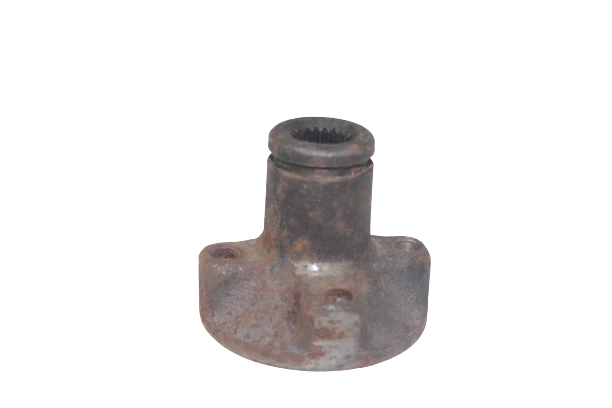 Manicotto Semiasse Flangia Diametro Da 68 - 22 Denti Per Fiat 500 D
