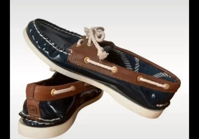 mocassins  Sperry Top Sider 36.5