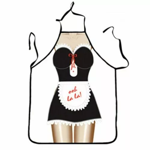 Kitchen |Sexy Funny | Apron | | Fancy Aprons | Rude Couple Creativity 3