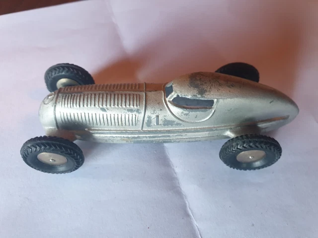 Märklin - 1:43 - Mercedes voiture de course, 6840 4021 00-W - Catawiki