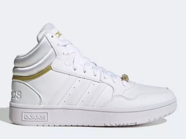 Scarpe con rialzo deals interno adidas uomo