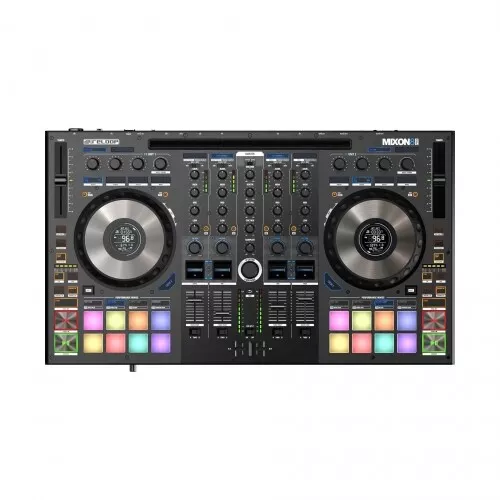 Reloop - Mixon 8 Pro