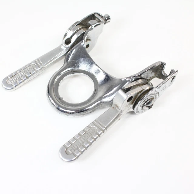 Schwinn 1980 Suburban Shift Levers Stem Mount Vintage 1980 Suburban. Schwinn 1980 Suburban Shift Levers Stem Mount Vintage 1980 Suburban.