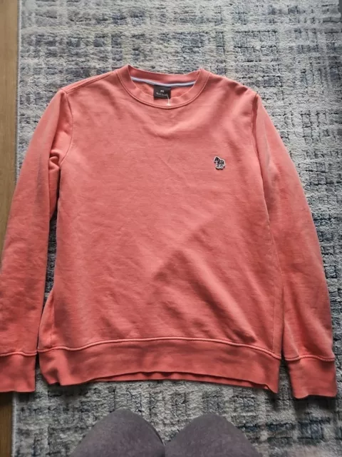 Paul Smith Mens Sweatshirt