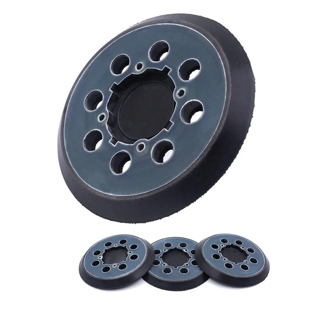 Disques De Ponçage 3" Grain 1200 - 10 Pièces, Carbure De Silicone, Sec/humide