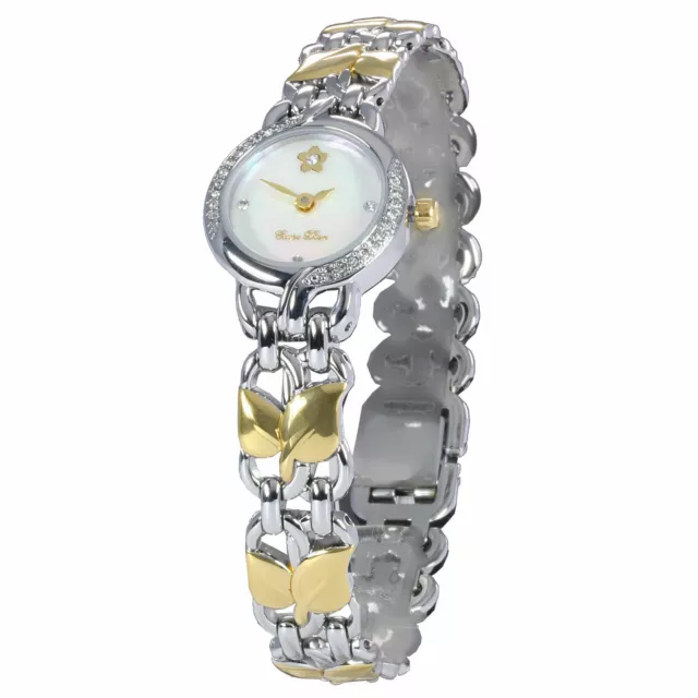 Montre Femme Vintage Maxime Beaufort - Occasion, Style Rétro élégant, Montre Bracelet