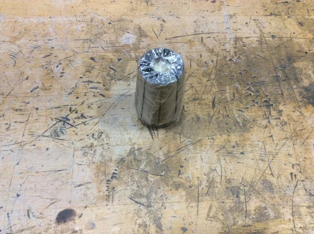 Centaur RDF179 15/32" Collet