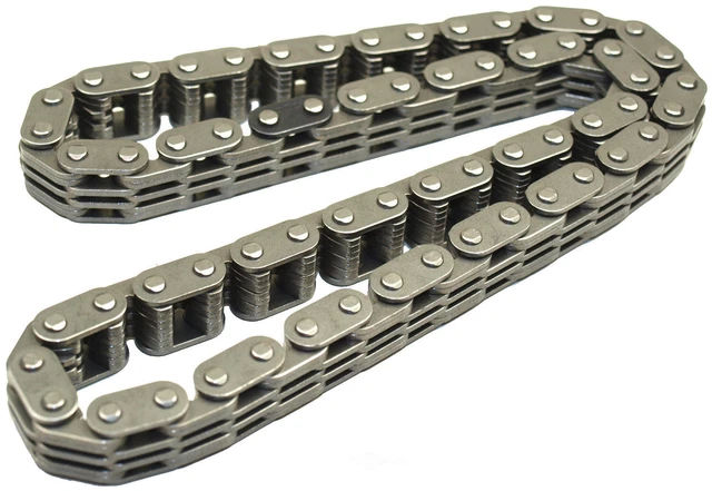 Engine Timing Chain Cloyes Gear & Product C396