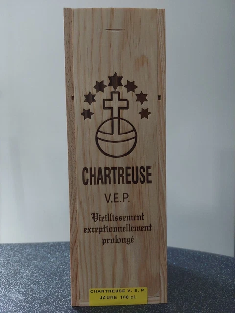 chartreuse vep jaune 2023