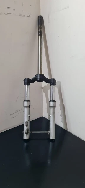 Forcella Bastoni Testacroce Sospensioni Anteriore Aprilia Leonardo 150