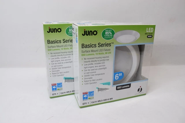 Juno 6rls store