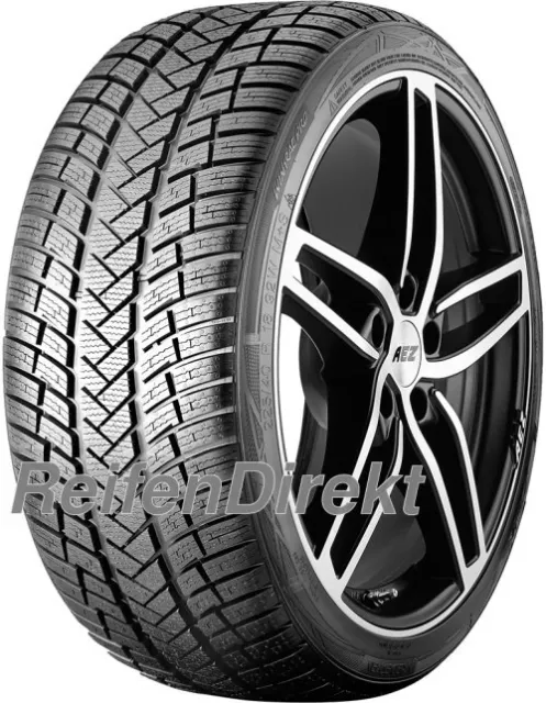 2x 275/35 R21 103Y XL mit FSL M+S Vredestein Wintrac Pro Winterreifen