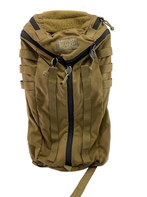 MYSTERY RANCH BACKPACK beige Plain PicClick CA