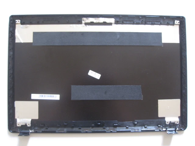 Plasturgie capot écran arrière coque cover Lenovo ideapad 3 14IIL05 (81WD