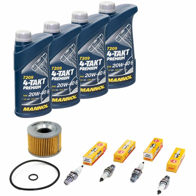Röl YAMAHA FZS 600 Fazer (RJ02) 599ccm 95 PS 1998
