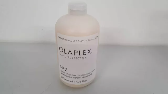 Olaplex No. 2 Bond Perfector. 525 ml. Nagelneu, originalverpackt. Originalware!