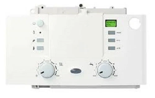 87072071420 TABLEAU ELECTRIQUE POUR CHAUFFE ELM LEBANC LH - LCPVHY - WRG