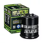 Fits GILERA 200 Runner VX/VXR/SC/ST/Race 2003-15 HIFLO PREMIUM OIL FILTER HF183