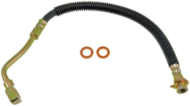 Dorman H38884 Brake Hydraulic Hose Front Right FREE SHIPPING