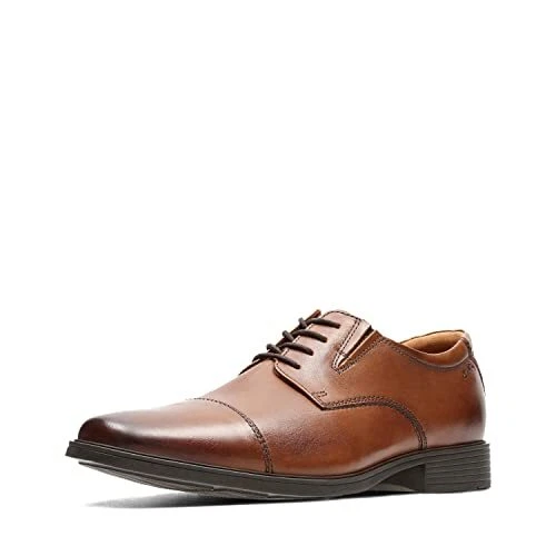 Clarks Men's Tilden Cap Oxford - Choose SZ/color