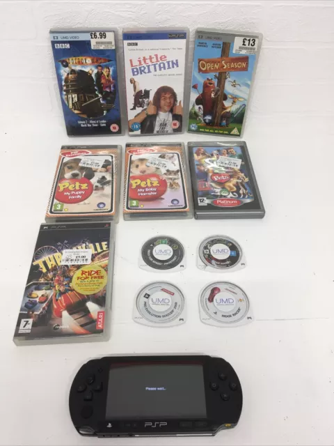 Psp shop e1003 games