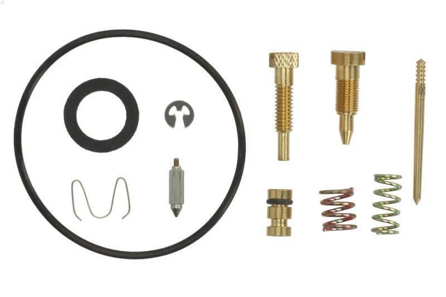 KIT RIPARAZIONE, CARBURATORE KEYSTER KY-0769NR Per Yamaha XVS 0.7 2004